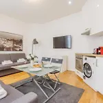 Lovely Studio Near Eiffel Tower