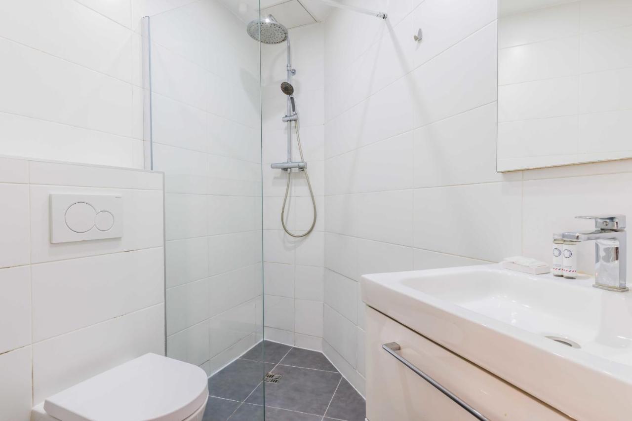 Appartamento Lovely Studio Near Eiffel Tower